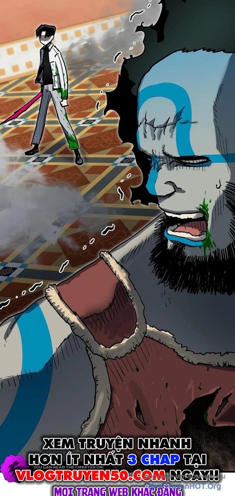 Lỗi Hệ Thống - Chapter 49 - Page 26