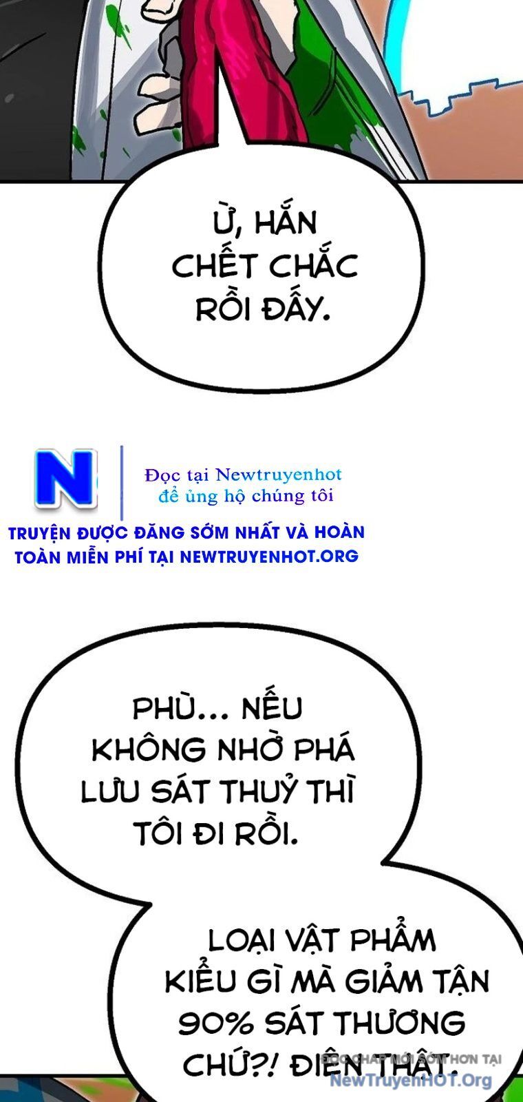 Lỗi Hệ Thống - Chapter 49 - Page 35