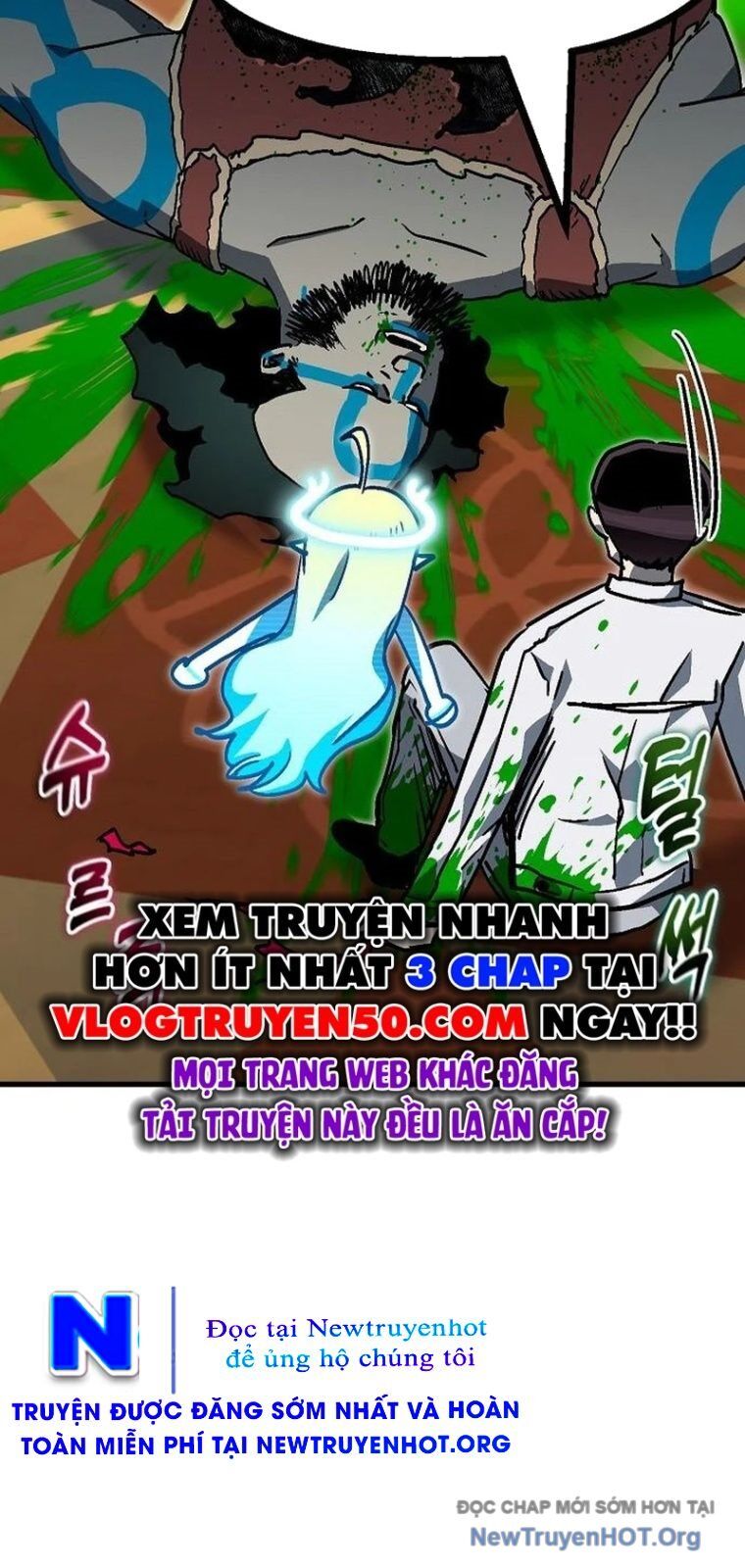 Lỗi Hệ Thống - Chapter 49 - Page 36