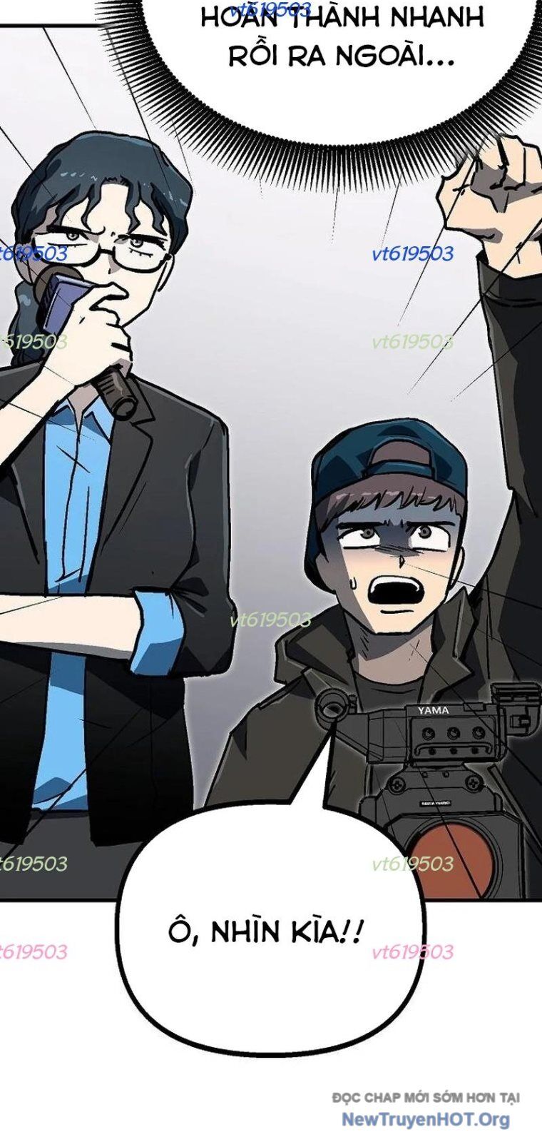 Lỗi Hệ Thống - Chapter 49 - Page 4