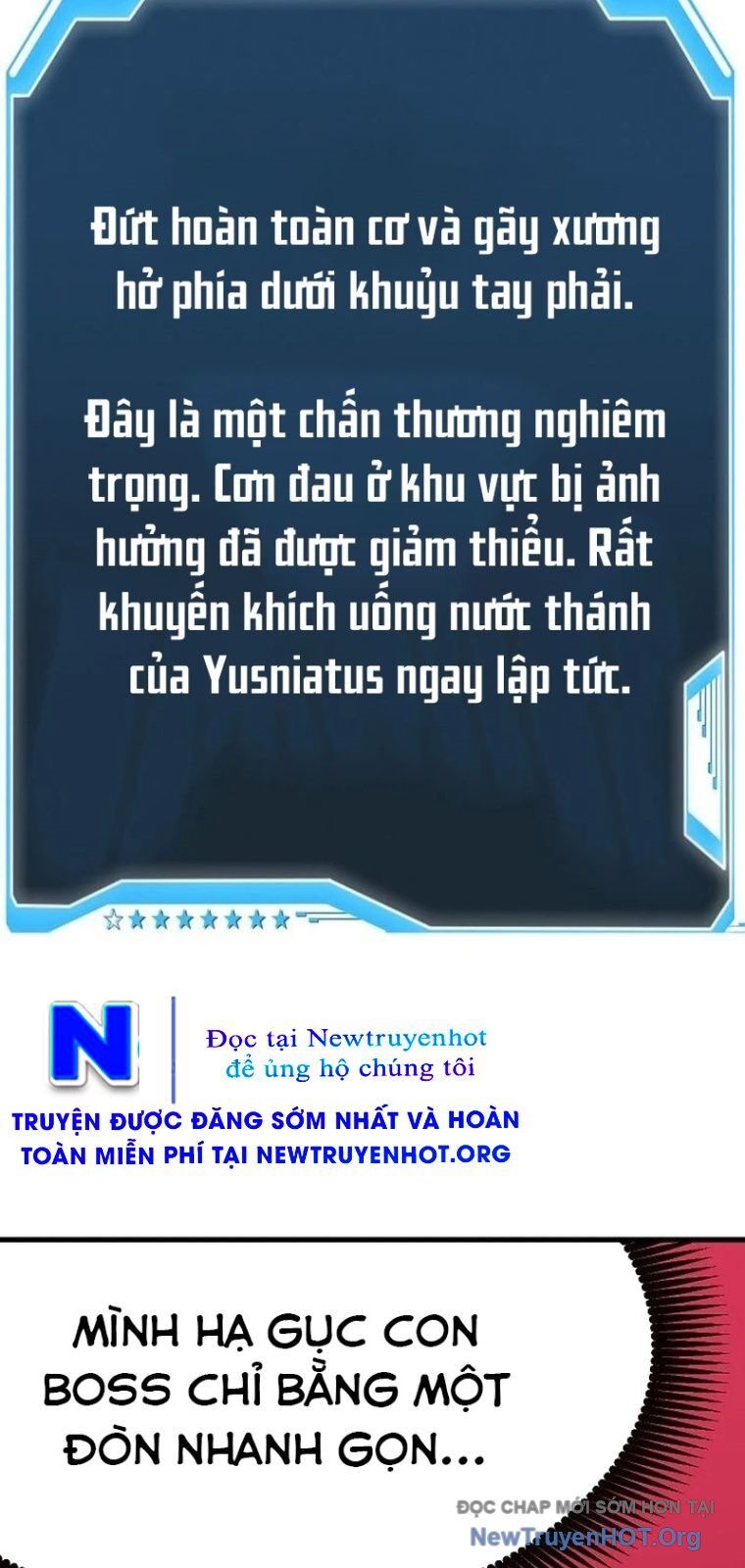 Lỗi Hệ Thống - Chapter 49 - Page 41