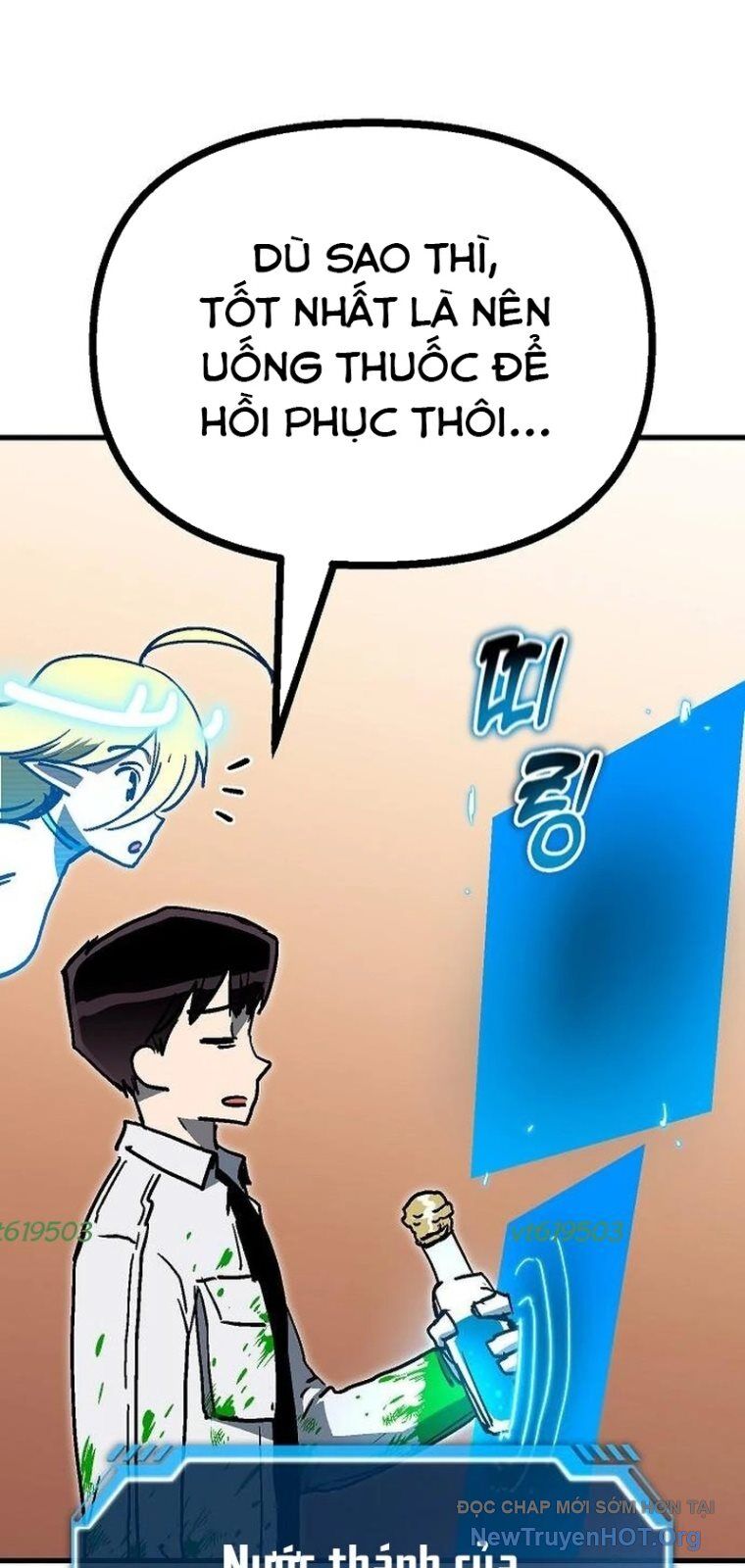 Lỗi Hệ Thống - Chapter 49 - Page 44