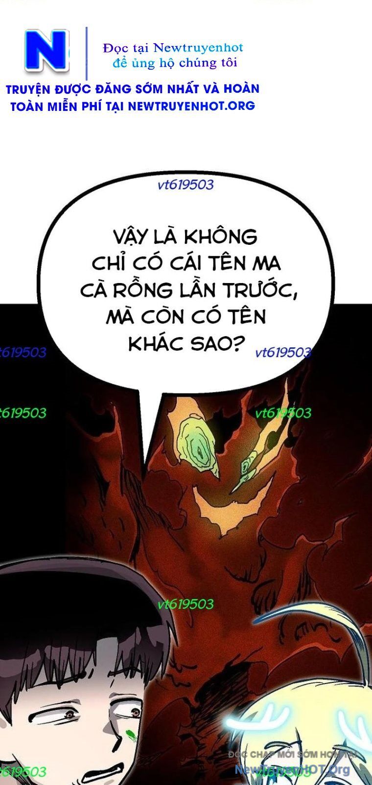 Lỗi Hệ Thống - Chapter 49 - Page 48