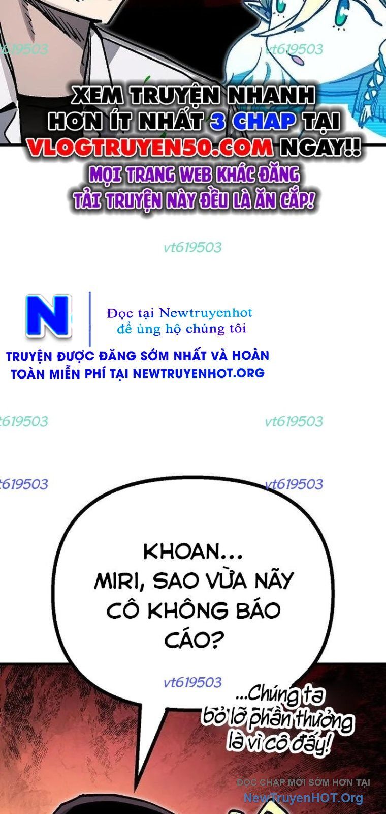 Lỗi Hệ Thống - Chapter 49 - Page 49
