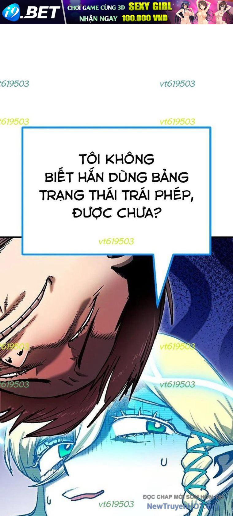 Lỗi Hệ Thống - Chapter 49 - Page 51