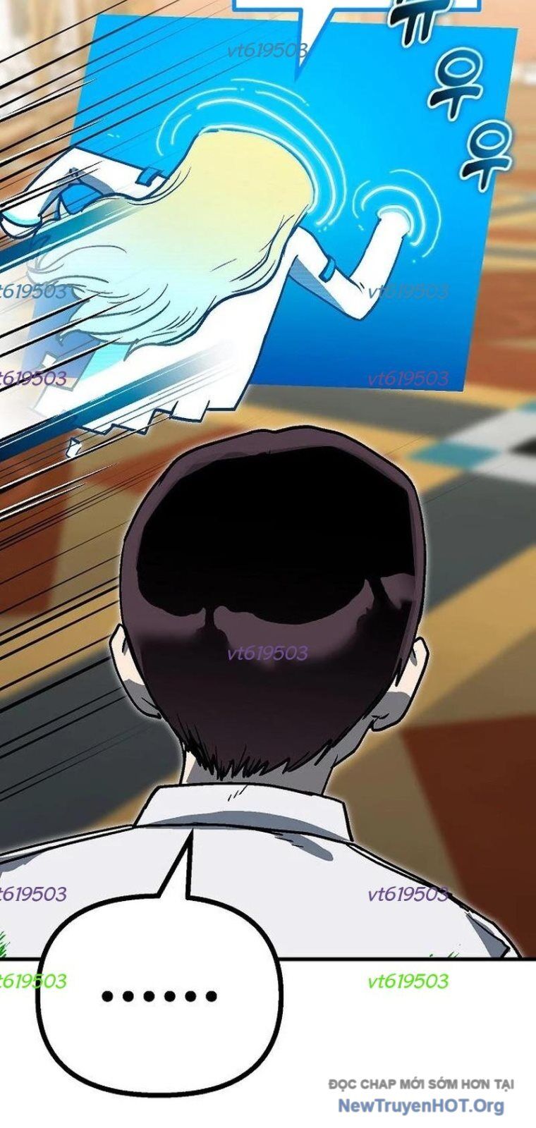 Lỗi Hệ Thống - Chapter 49 - Page 53