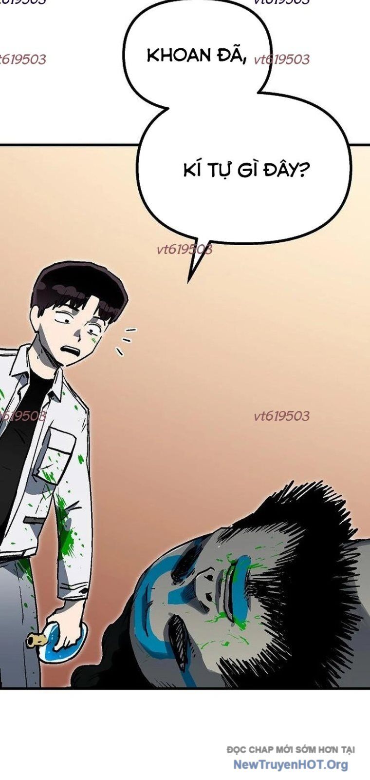 Lỗi Hệ Thống - Chapter 49 - Page 57