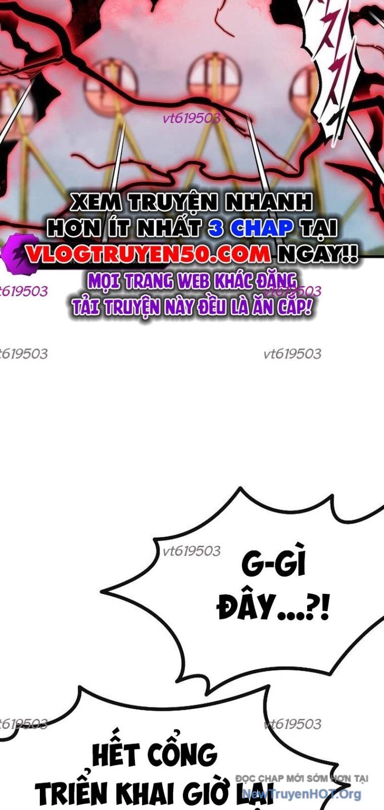 Lỗi Hệ Thống - Chapter 49 - Page 6