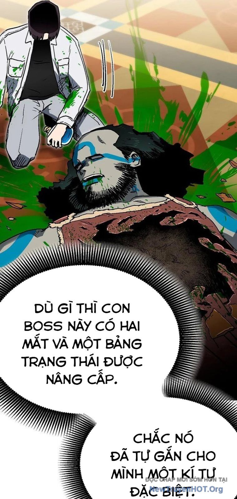 Lỗi Hệ Thống - Chapter 49 - Page 60