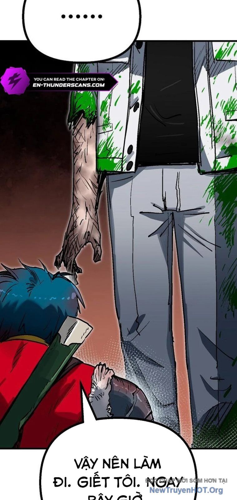 Lỗi Hệ Thống - Chapter 49 - Page 75