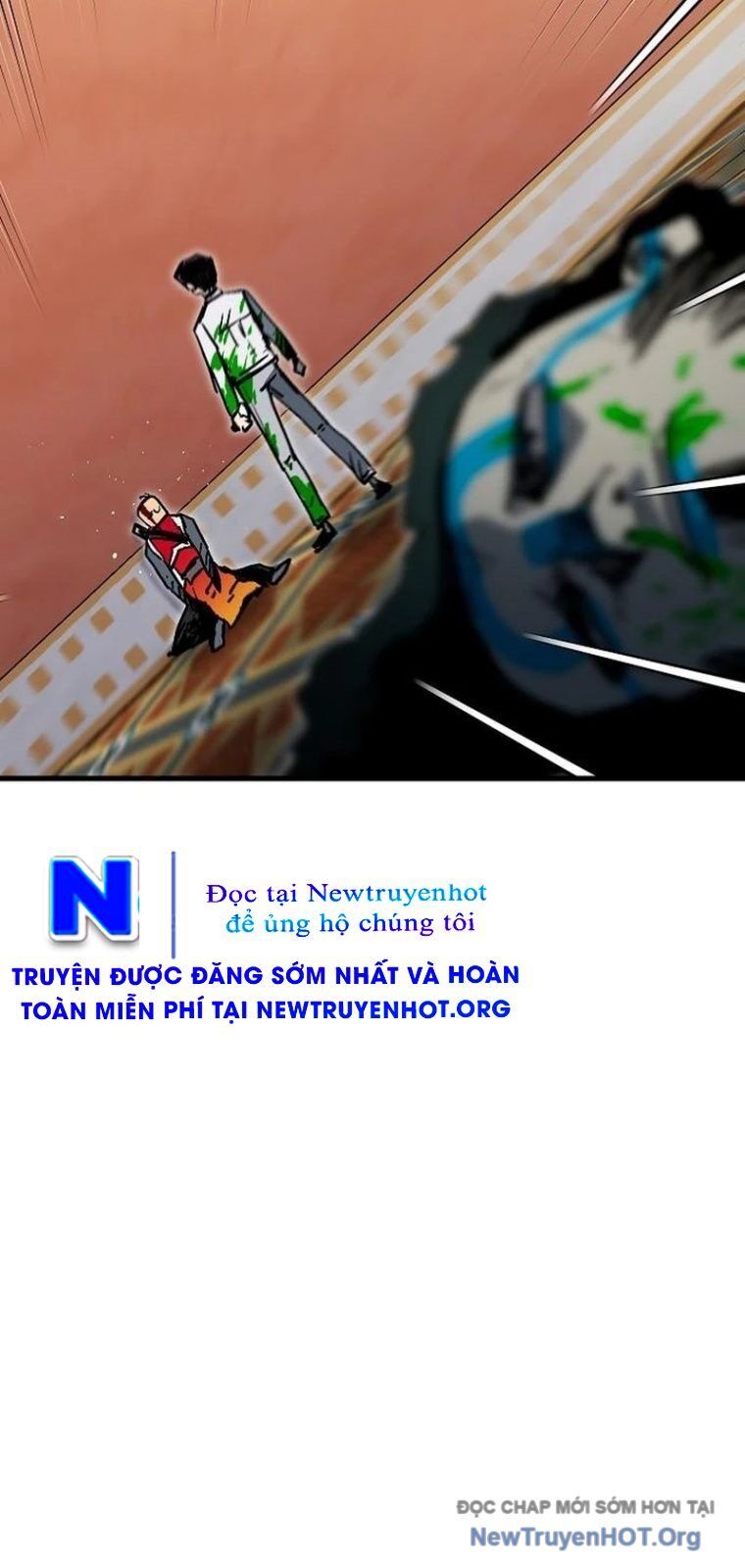 Lỗi Hệ Thống - Chapter 49 - Page 77