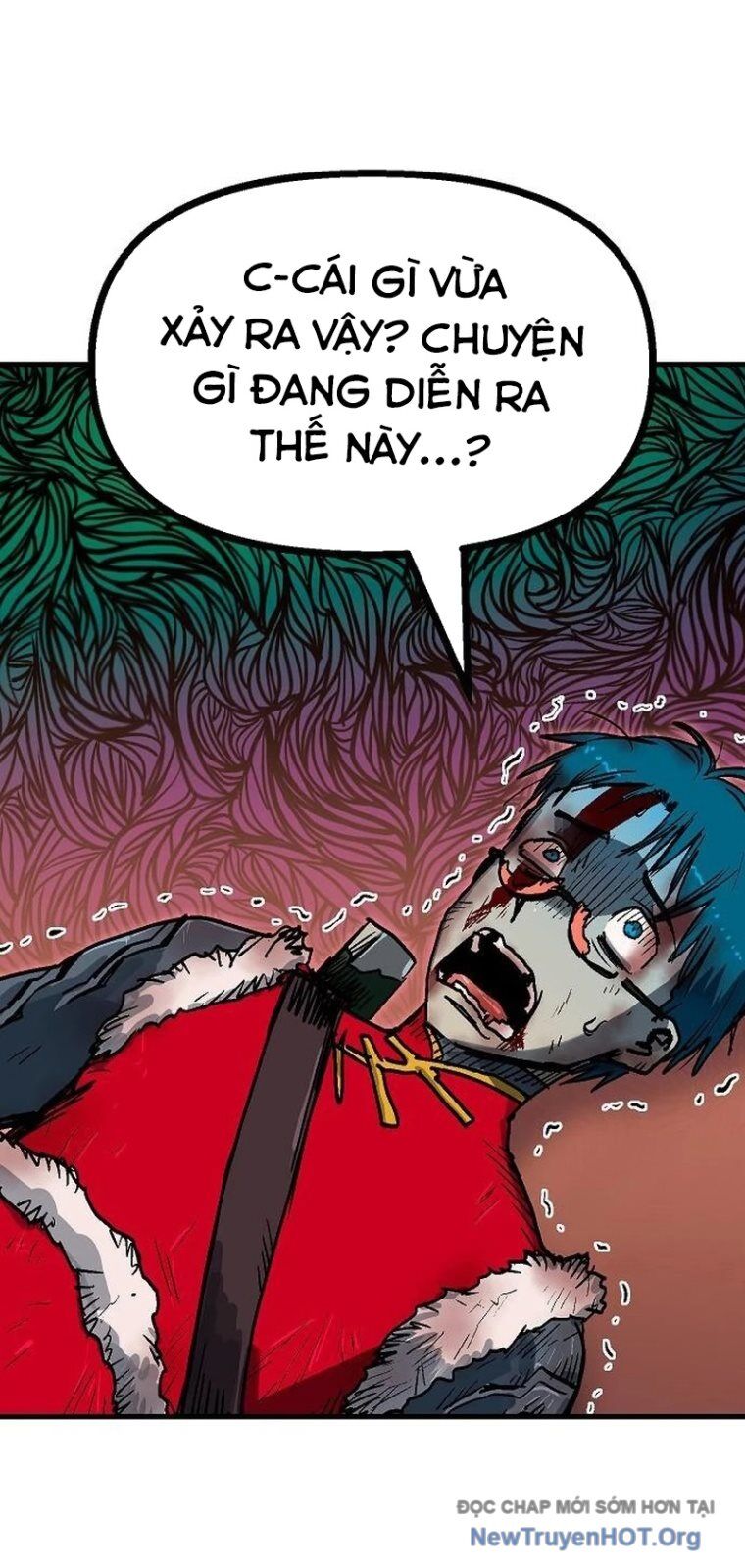 Lỗi Hệ Thống - Chapter 49 - Page 91