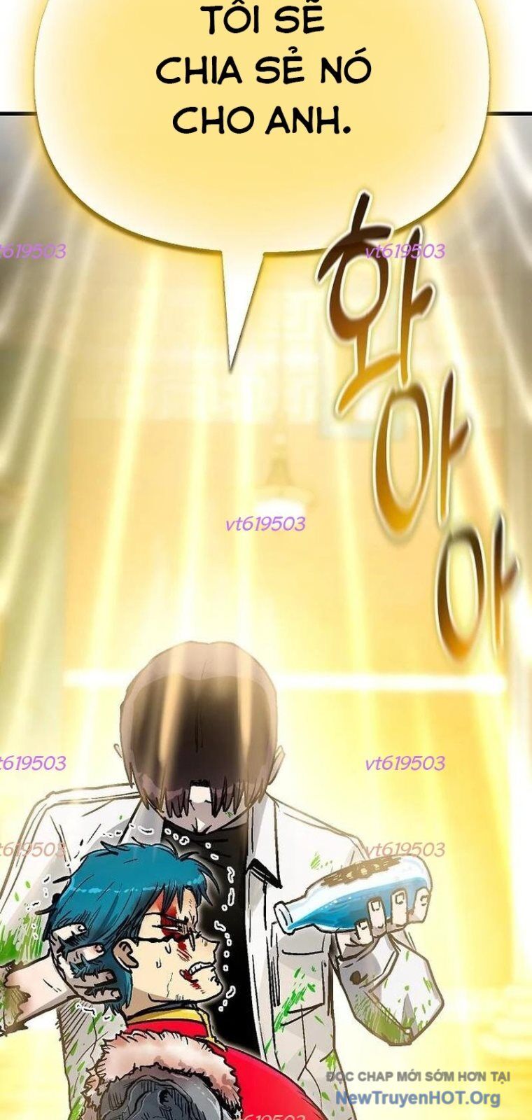 Lỗi Hệ Thống - Chapter 49 - Page 95