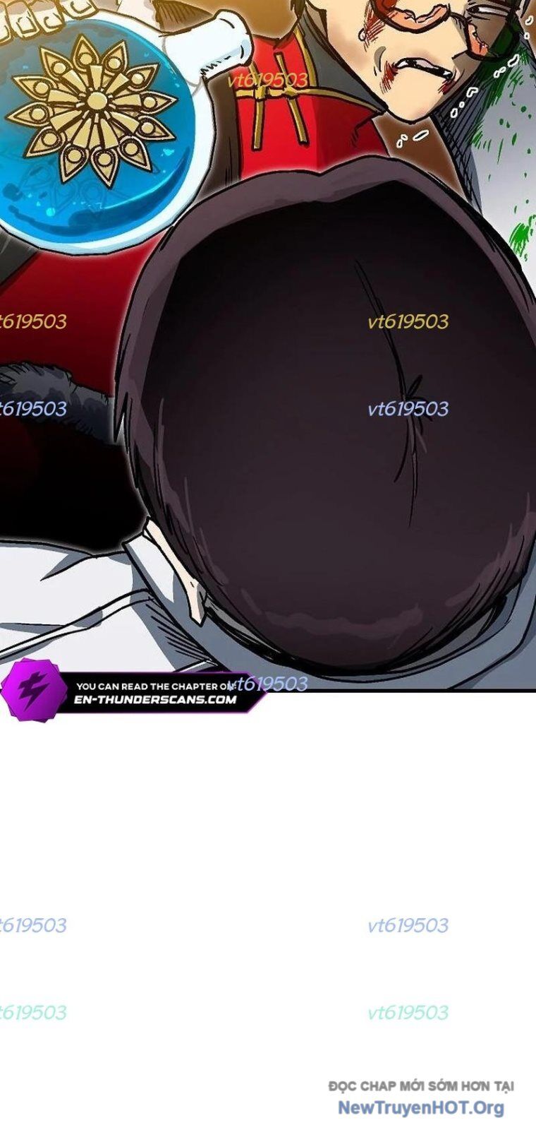 Lỗi Hệ Thống - Chapter 49 - Page 97