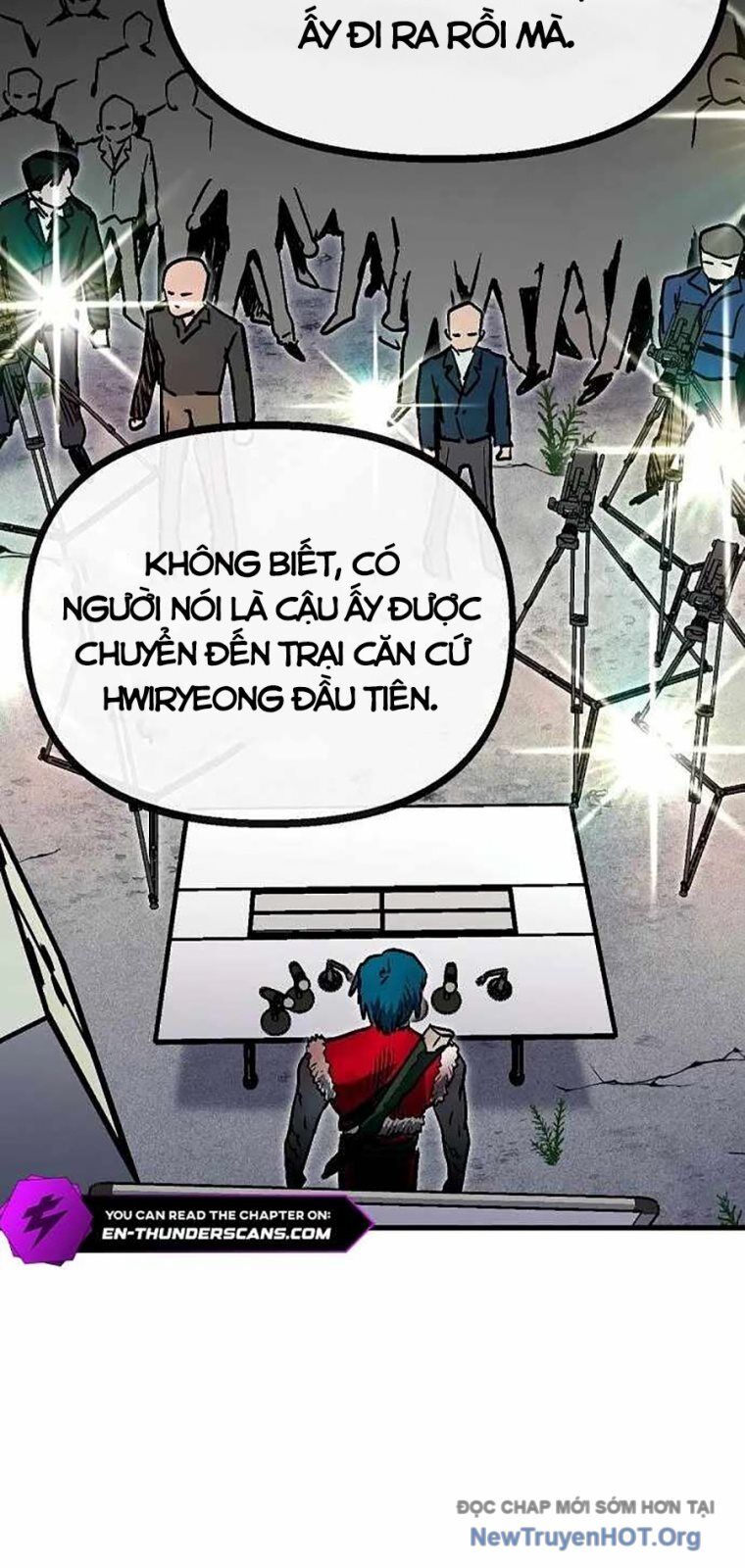 Lỗi Hệ Thống - Chapter 50 - Page 14