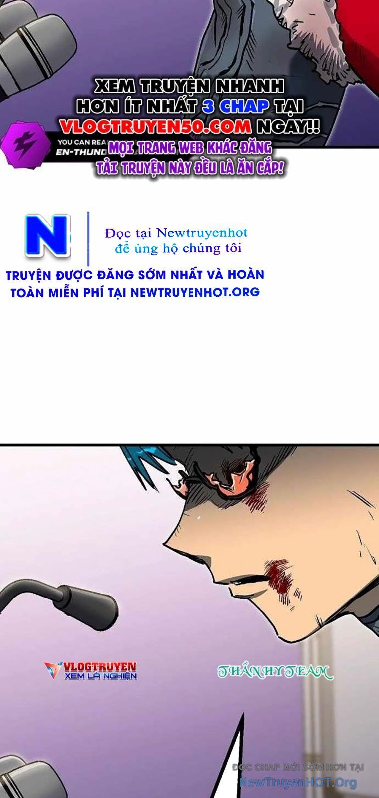 Lỗi Hệ Thống - Chapter 50 - Page 16