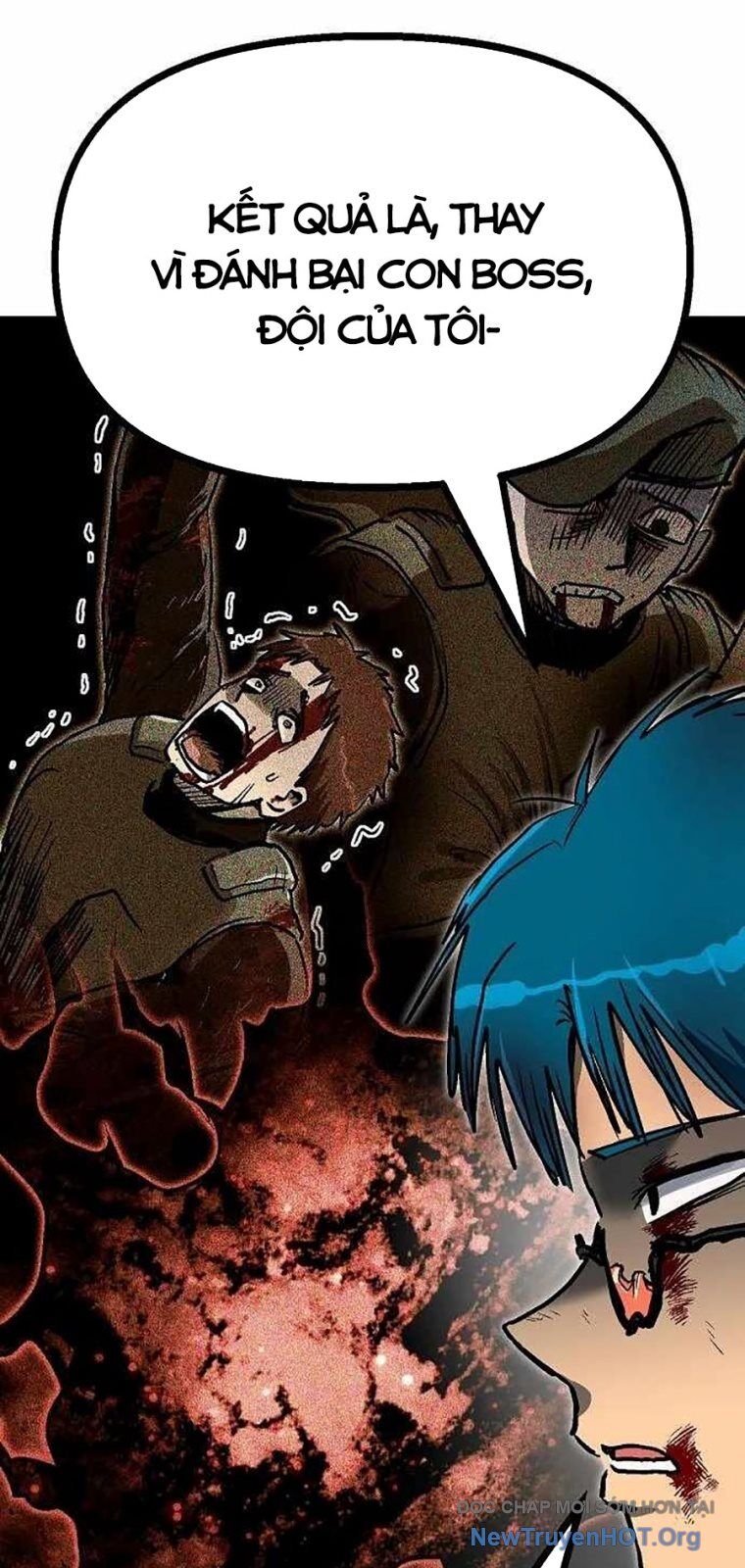 Lỗi Hệ Thống - Chapter 50 - Page 21