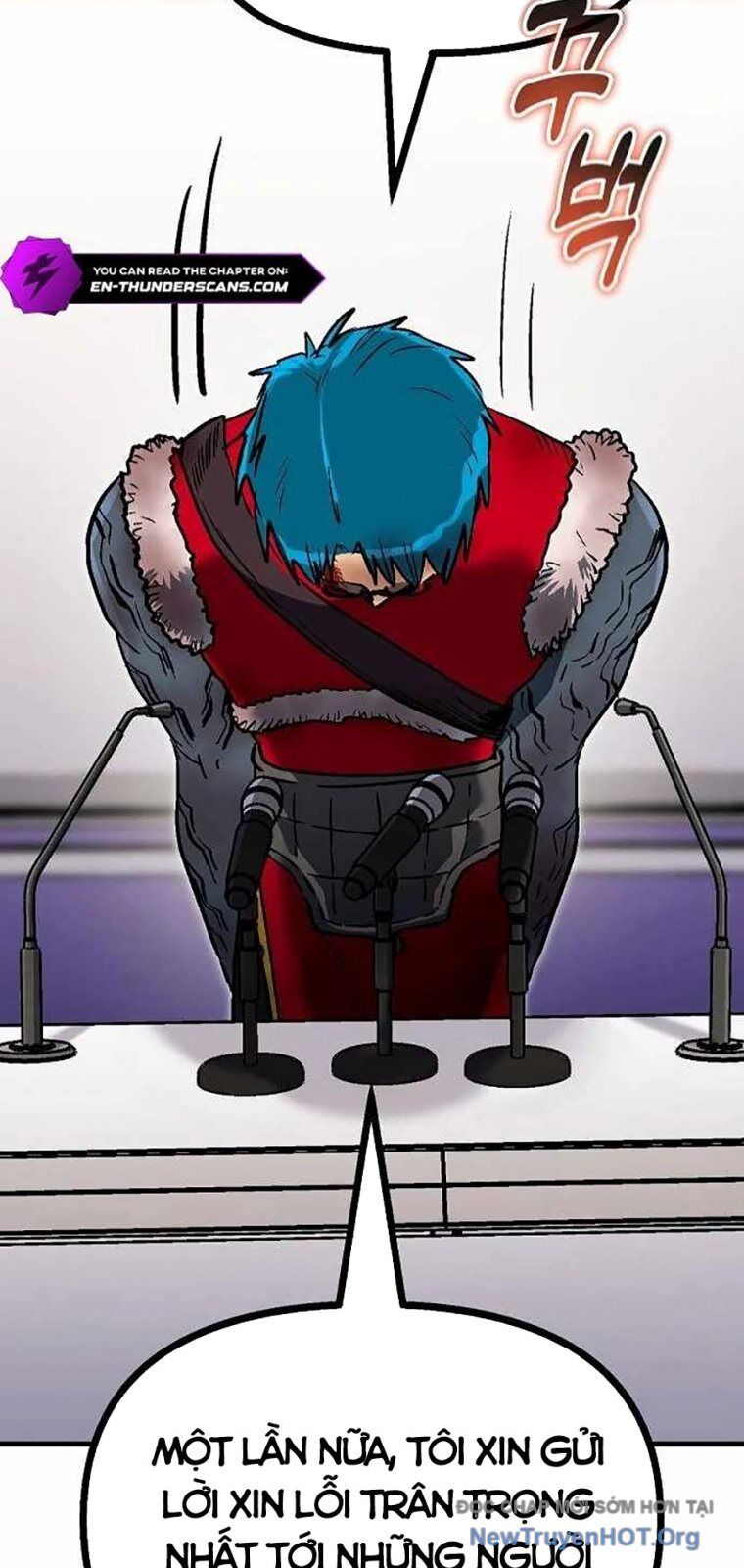 Lỗi Hệ Thống - Chapter 50 - Page 23
