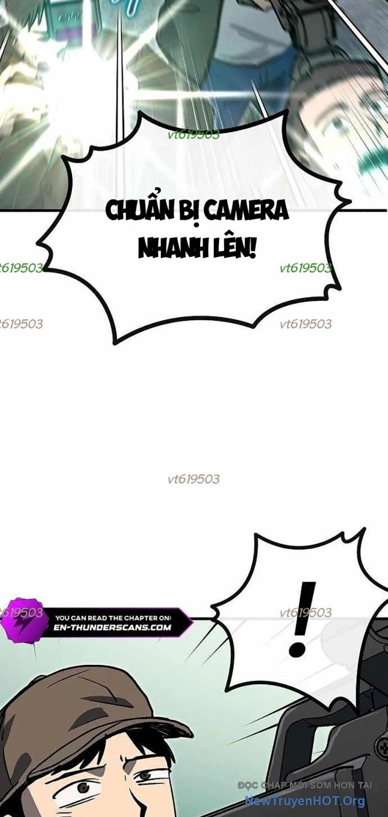 Lỗi Hệ Thống - Chapter 50 - Page 3