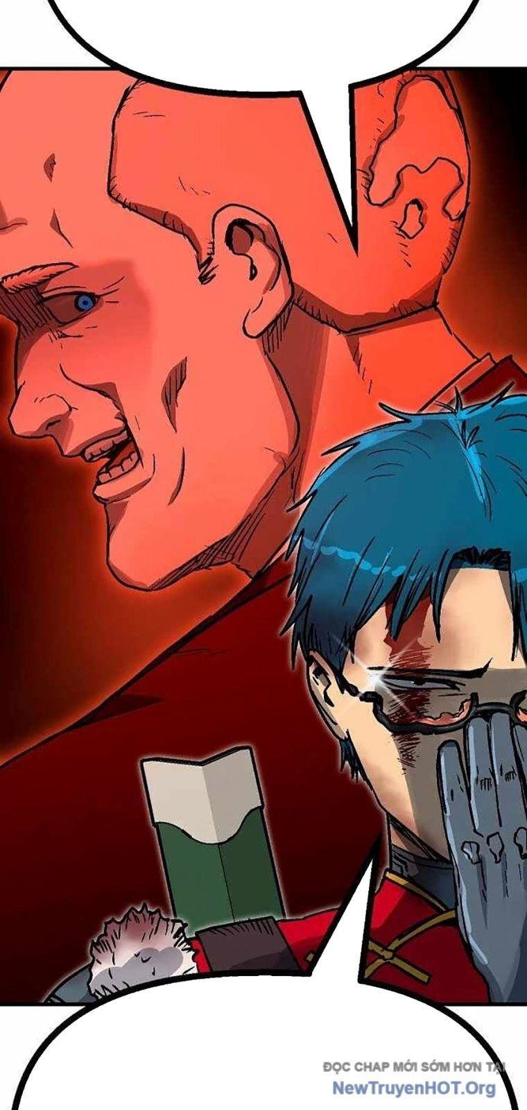 Lỗi Hệ Thống - Chapter 50 - Page 36