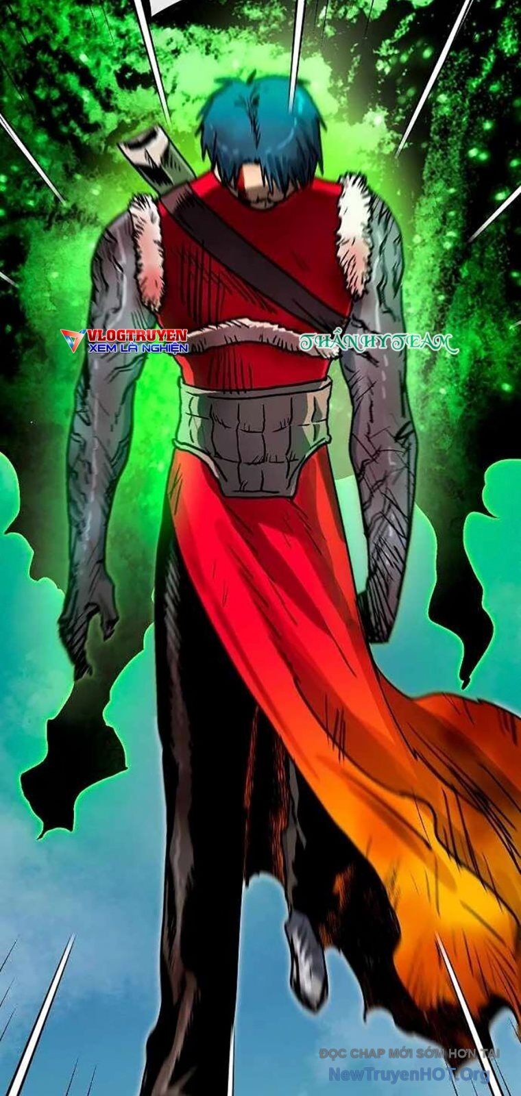 Lỗi Hệ Thống - Chapter 50 - Page 5