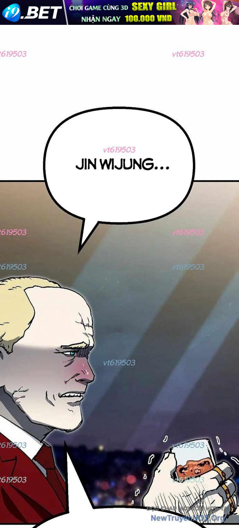 Lỗi Hệ Thống - Chapter 50 - Page 52