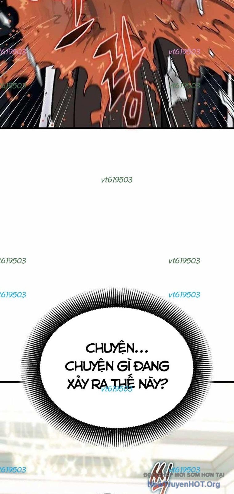 Lỗi Hệ Thống - Chapter 50 - Page 54