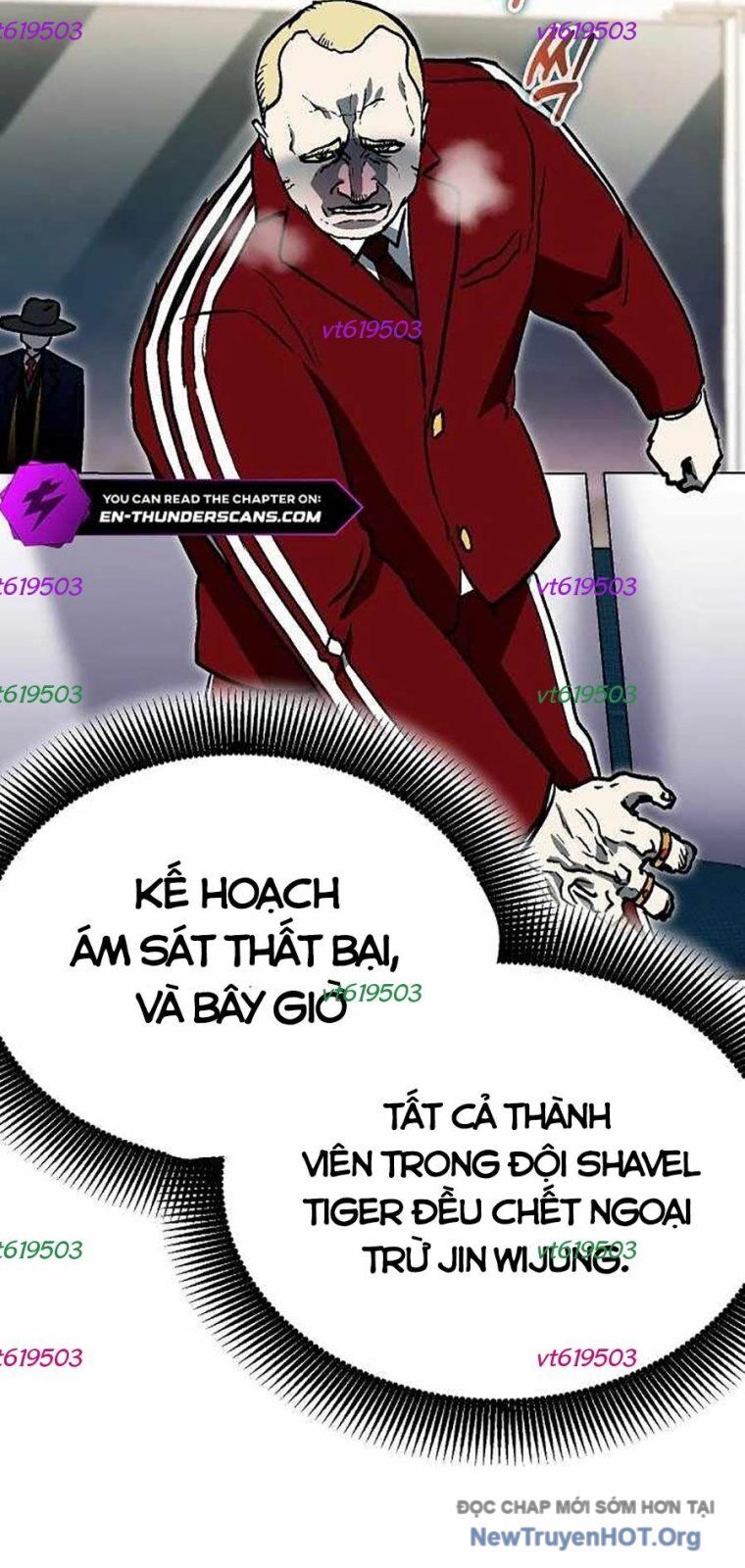 Lỗi Hệ Thống - Chapter 50 - Page 55