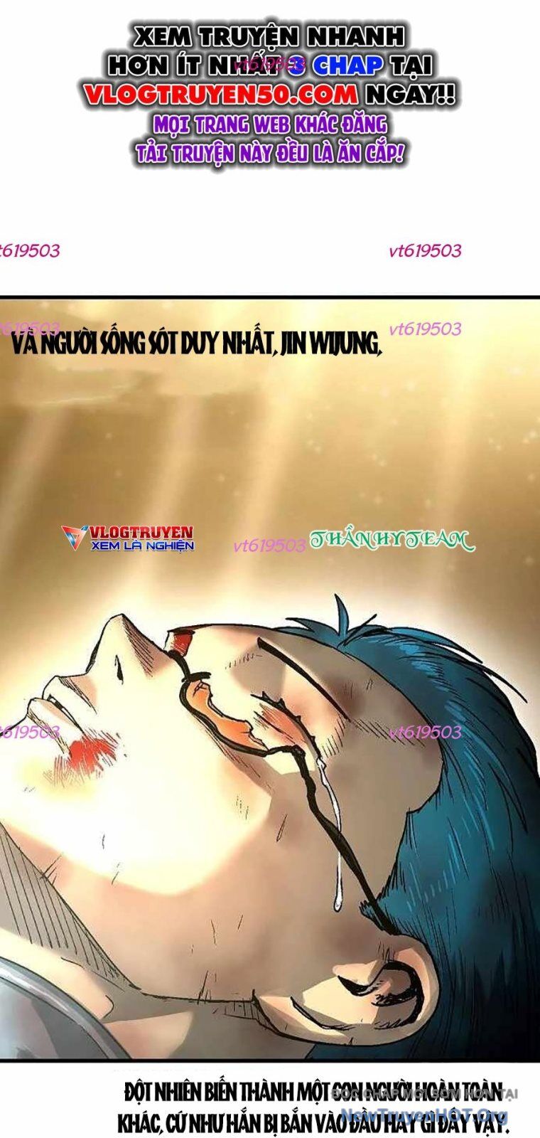 Lỗi Hệ Thống - Chapter 50 - Page 56