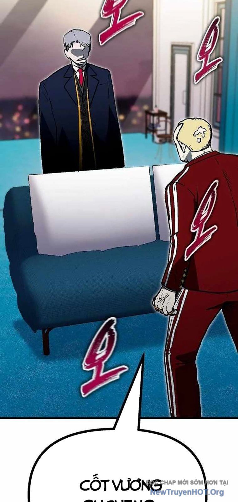 Lỗi Hệ Thống - Chapter 50 - Page 67