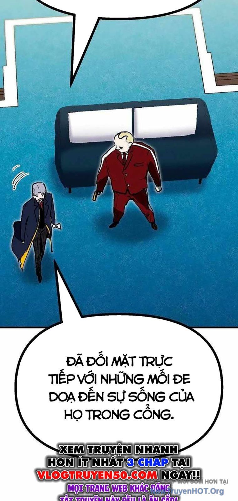 Lỗi Hệ Thống - Chapter 50 - Page 85