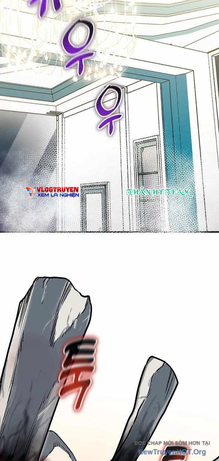 Lỗi Hệ Thống - Chapter 50 - Page 94