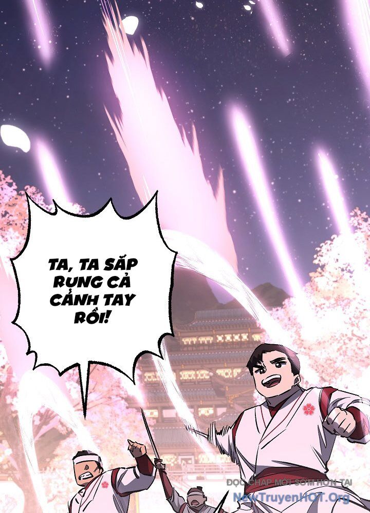 Thanh Mai Trúc Mã Của Đệ Nhất Thiên Hạ - Chapter 61.1 - Page 117