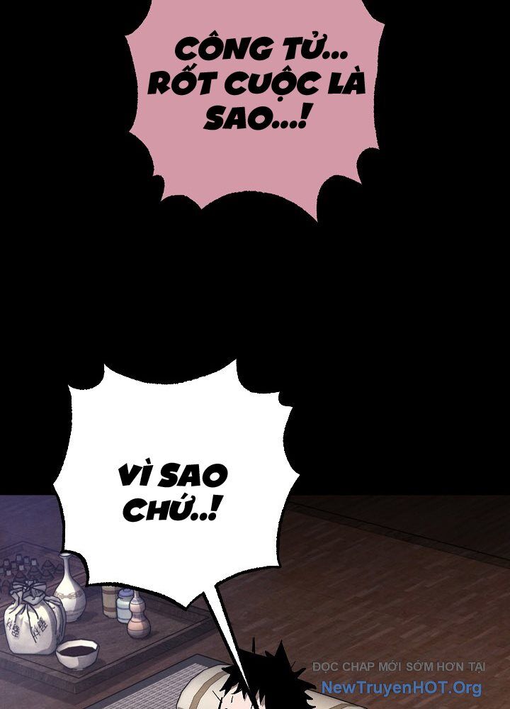 Thanh Mai Trúc Mã Của Đệ Nhất Thiên Hạ - Chapter 61.1 - Page 16