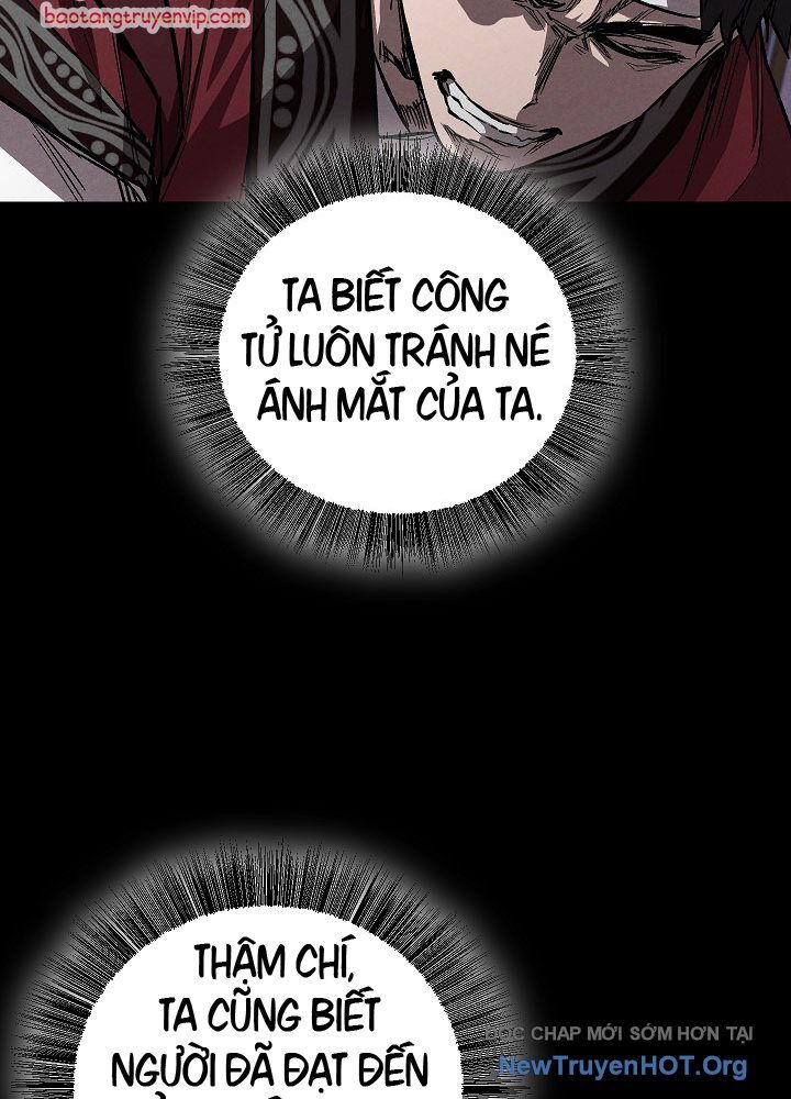 Thanh Mai Trúc Mã Của Đệ Nhất Thiên Hạ - Chapter 61.1 - Page 20