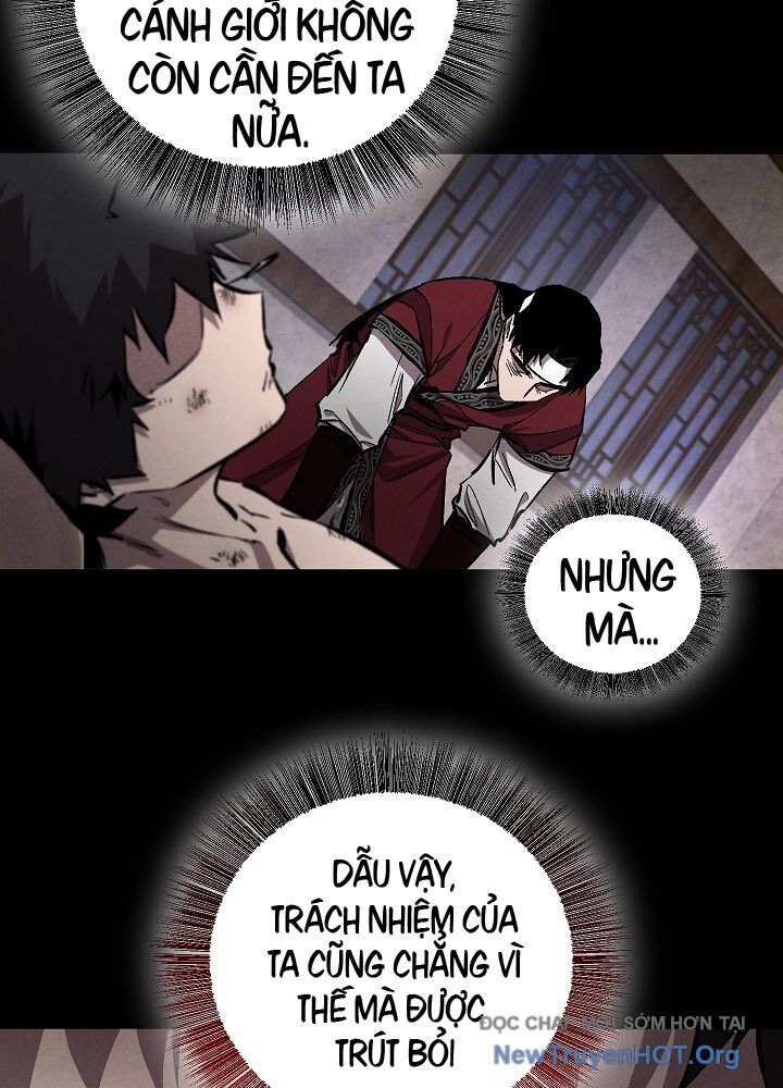 Thanh Mai Trúc Mã Của Đệ Nhất Thiên Hạ - Chapter 61.1 - Page 21