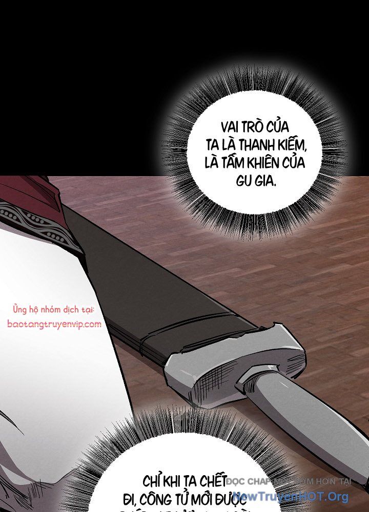 Thanh Mai Trúc Mã Của Đệ Nhất Thiên Hạ - Chapter 61.1 - Page 23