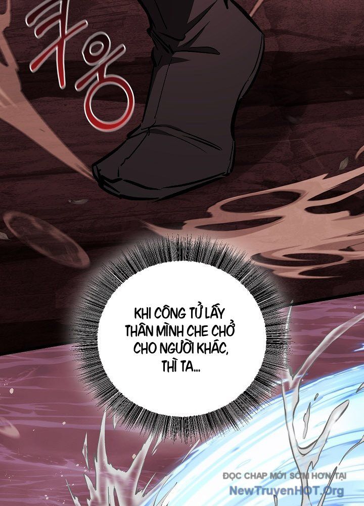 Thanh Mai Trúc Mã Của Đệ Nhất Thiên Hạ - Chapter 61.1 - Page 25