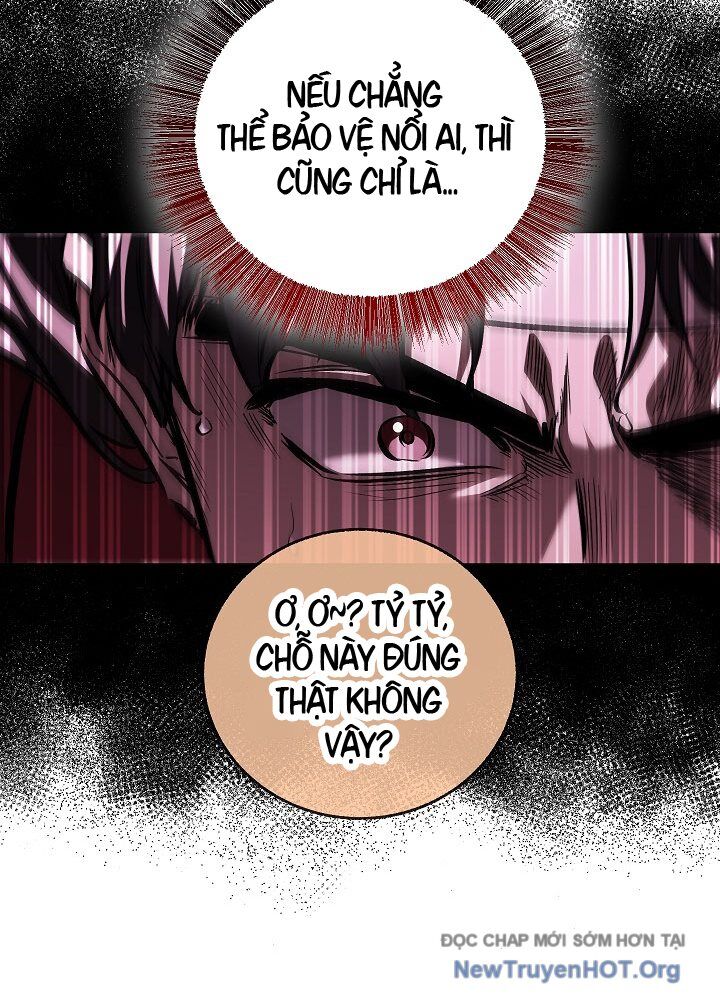 Thanh Mai Trúc Mã Của Đệ Nhất Thiên Hạ - Chapter 61.1 - Page 38