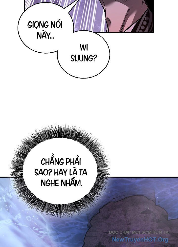 Thanh Mai Trúc Mã Của Đệ Nhất Thiên Hạ - Chapter 61.1 - Page 40