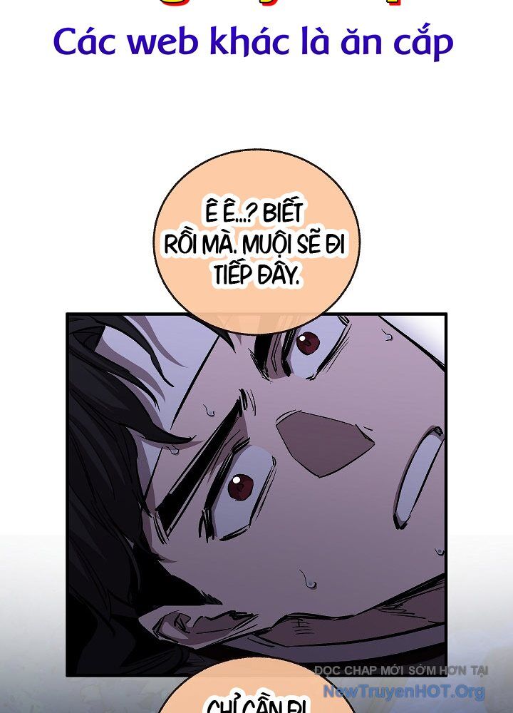 Thanh Mai Trúc Mã Của Đệ Nhất Thiên Hạ - Chapter 61.1 - Page 42