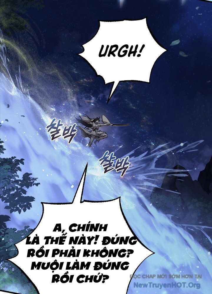 Thanh Mai Trúc Mã Của Đệ Nhất Thiên Hạ - Chapter 61.1 - Page 53