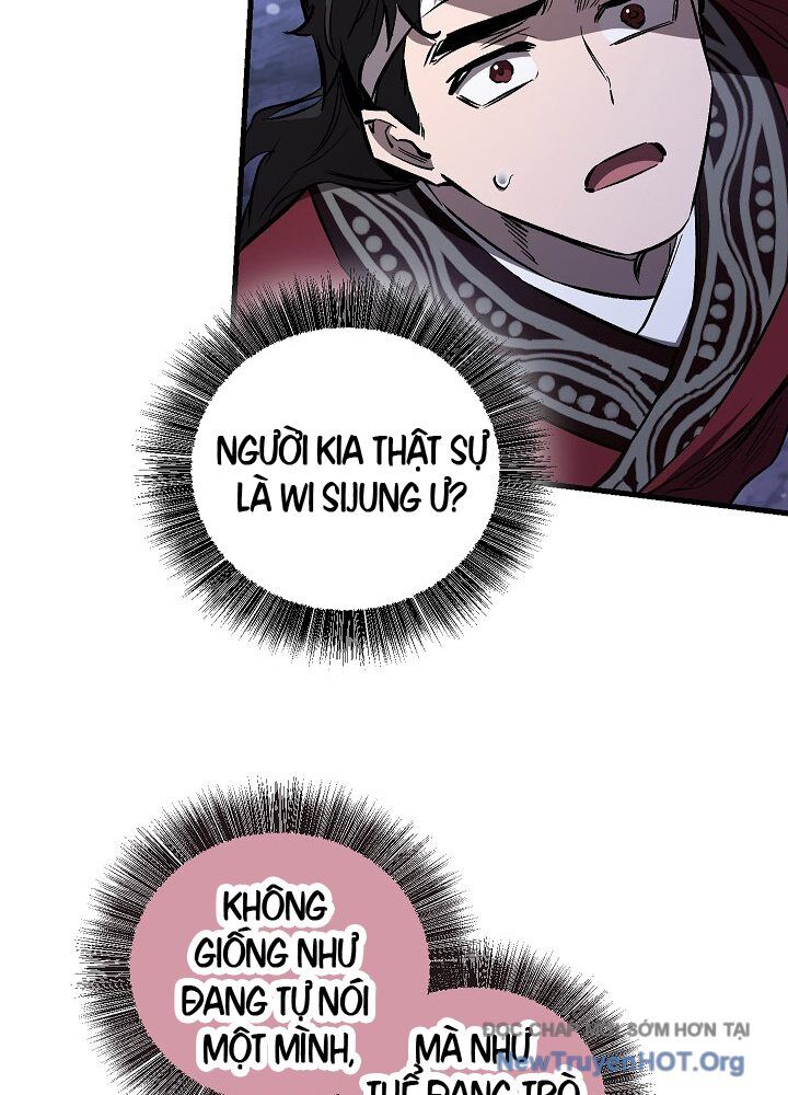 Thanh Mai Trúc Mã Của Đệ Nhất Thiên Hạ - Chapter 61.1 - Page 56