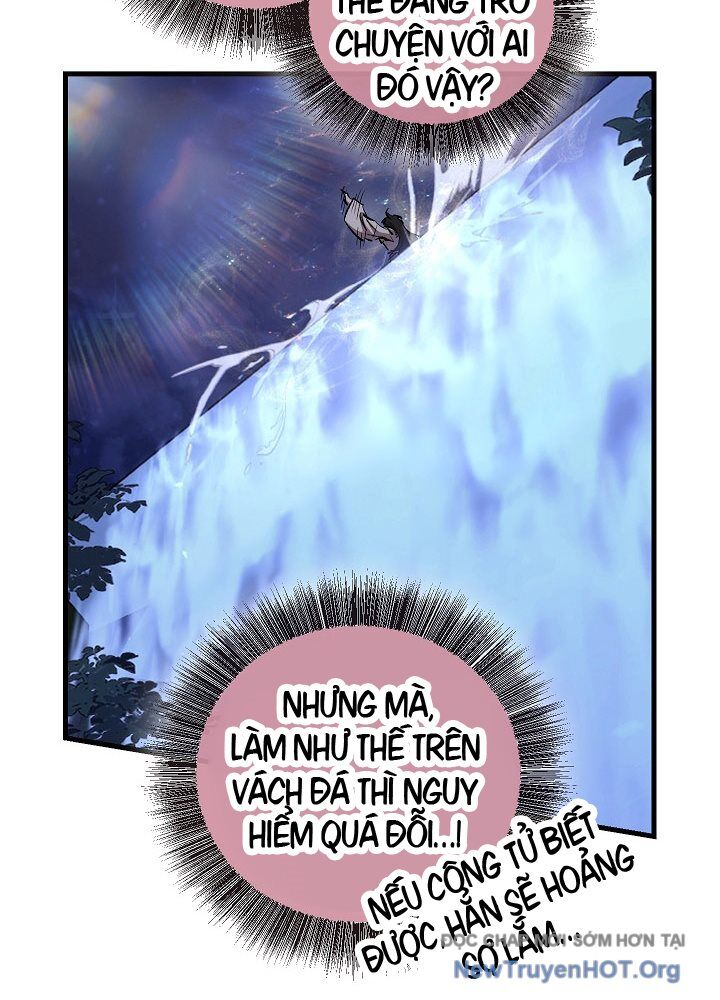 Thanh Mai Trúc Mã Của Đệ Nhất Thiên Hạ - Chapter 61.1 - Page 57