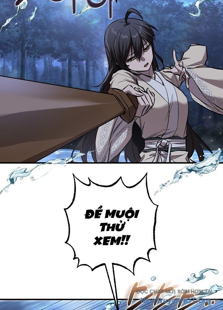 Thanh Mai Trúc Mã Của Đệ Nhất Thiên Hạ - Chapter 61.1 - Page 66