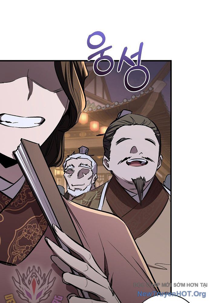 Thanh Mai Trúc Mã Của Đệ Nhất Thiên Hạ - Chapter 61.1 - Page 96