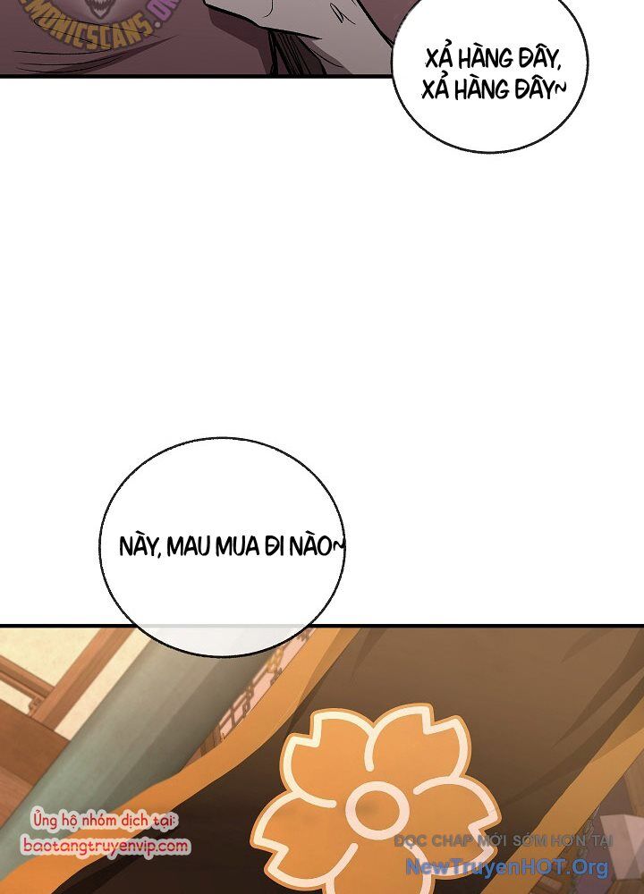 Thanh Mai Trúc Mã Của Đệ Nhất Thiên Hạ - Chapter 61.1 - Page 97