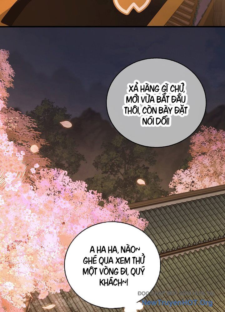 Thanh Mai Trúc Mã Của Đệ Nhất Thiên Hạ - Chapter 61.1 - Page 98