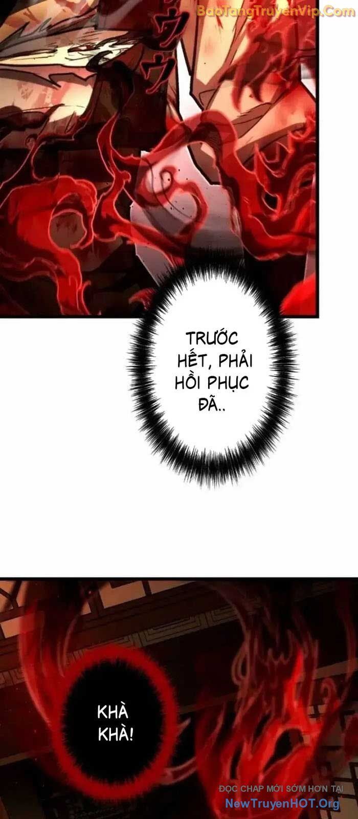 Thương Quỷ Vô Song - Chapter 10 - Page 21