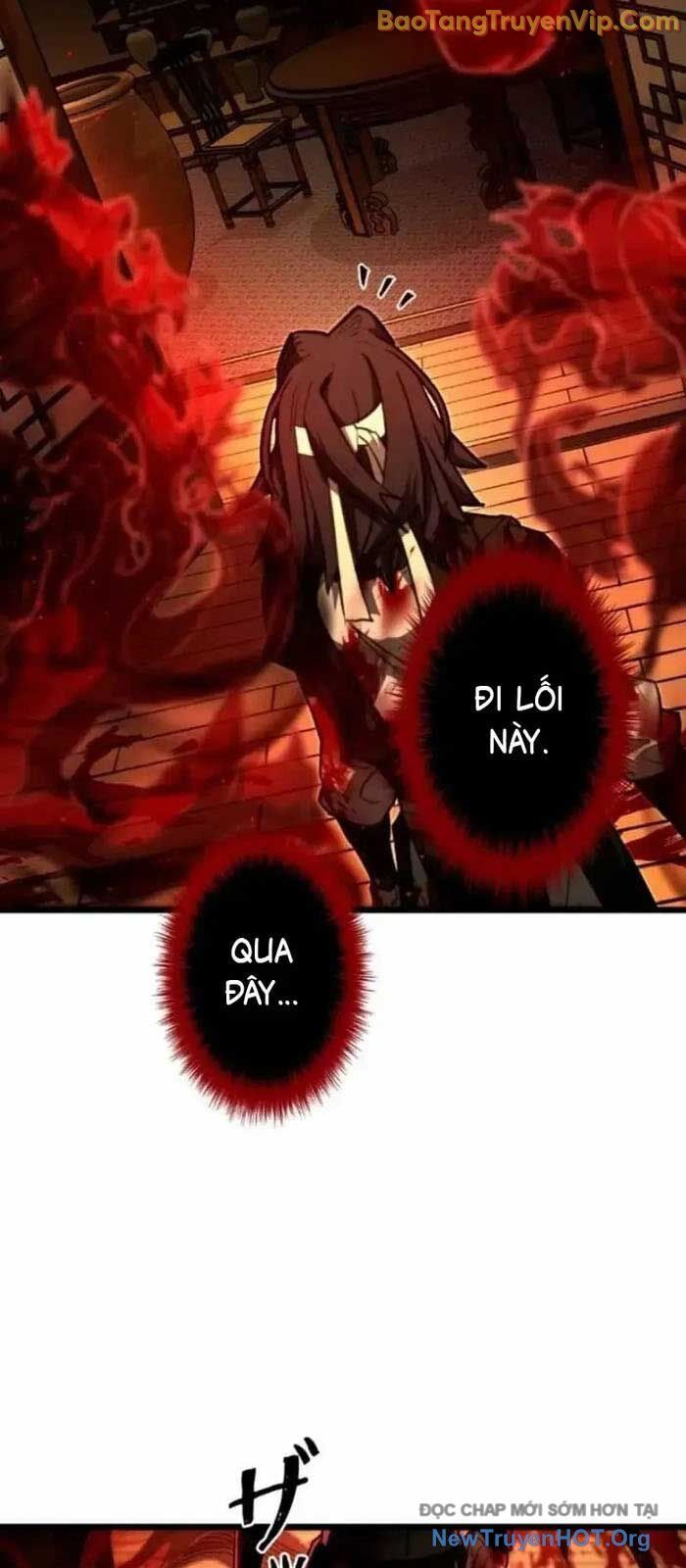 Thương Quỷ Vô Song - Chapter 10 - Page 22